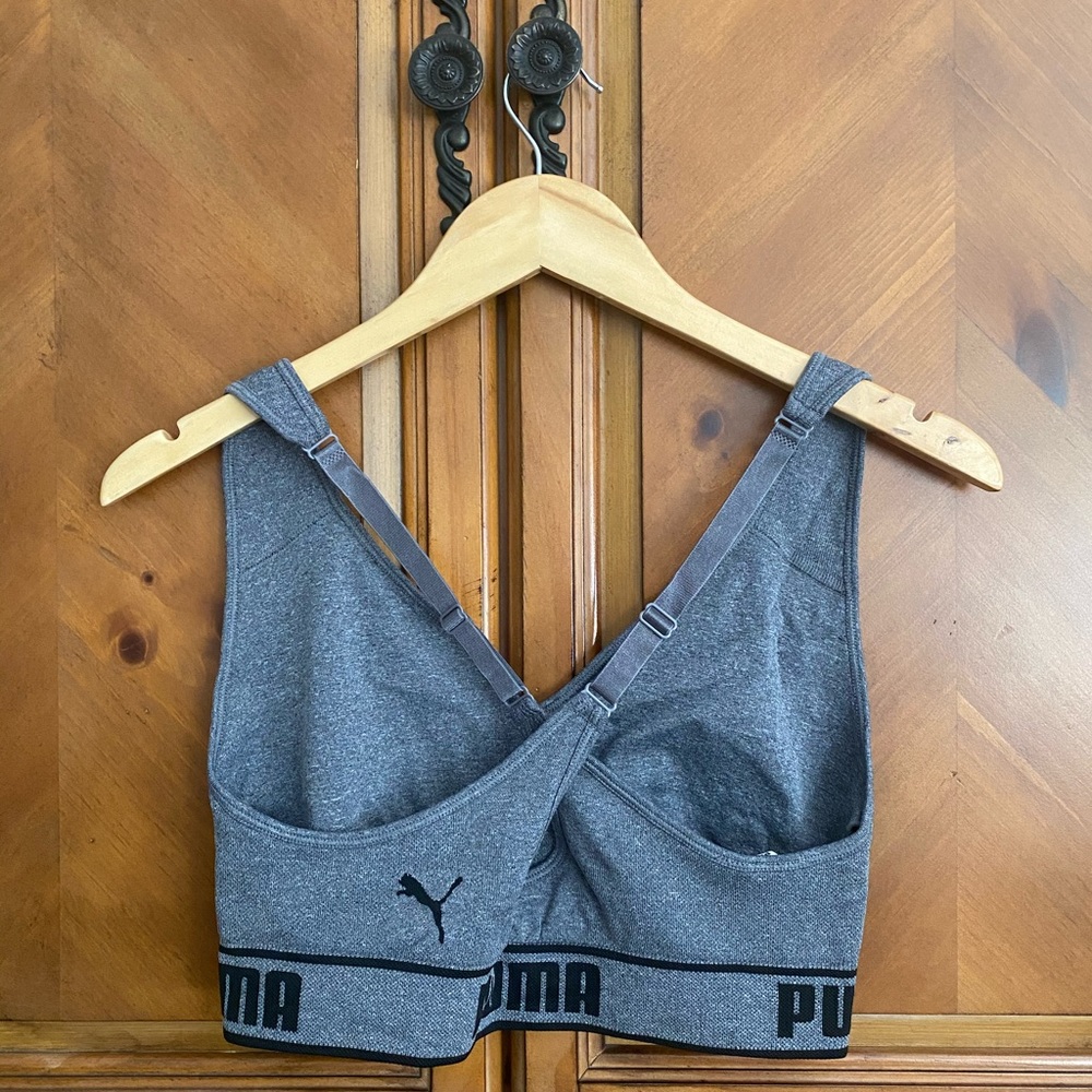 PUMA Sports Bra